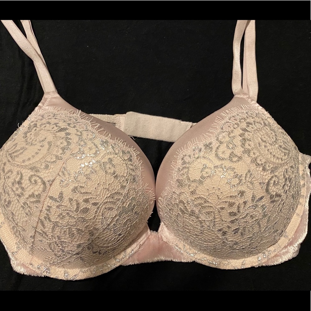 Victoria’s Secret Bombshell Bra